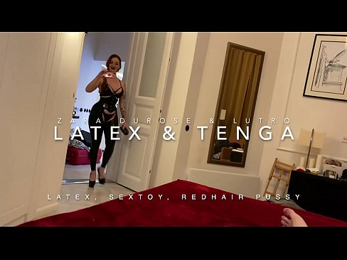 ❤️ Escada ruiva em traje de látex fodida por meio de meio-irmão ️ Porno vídeo em pt.sexflashgame.ru