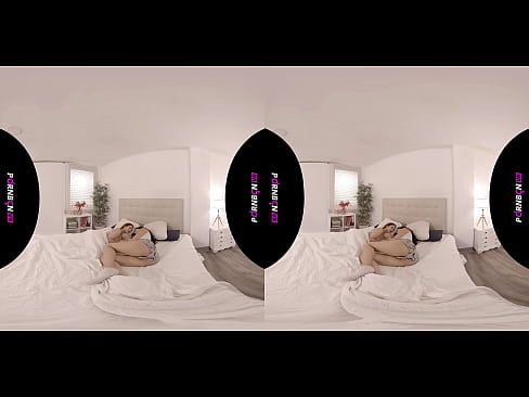 ❤️ PORNBCN VR Duas jovens lésbicas acordam excitadas em 4K 180 3D realidade virtual Genebra Bellucci Katrina Moreno ️ Porno vídeo em pt.sexflashgame.ru