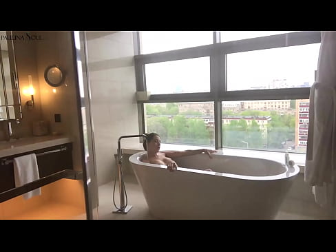 ❤️ Bebé tremendo A masturbar-se apaixonadamente na sua rata na casa de banho ️ Porno vídeo em pt.sexflashgame.ru